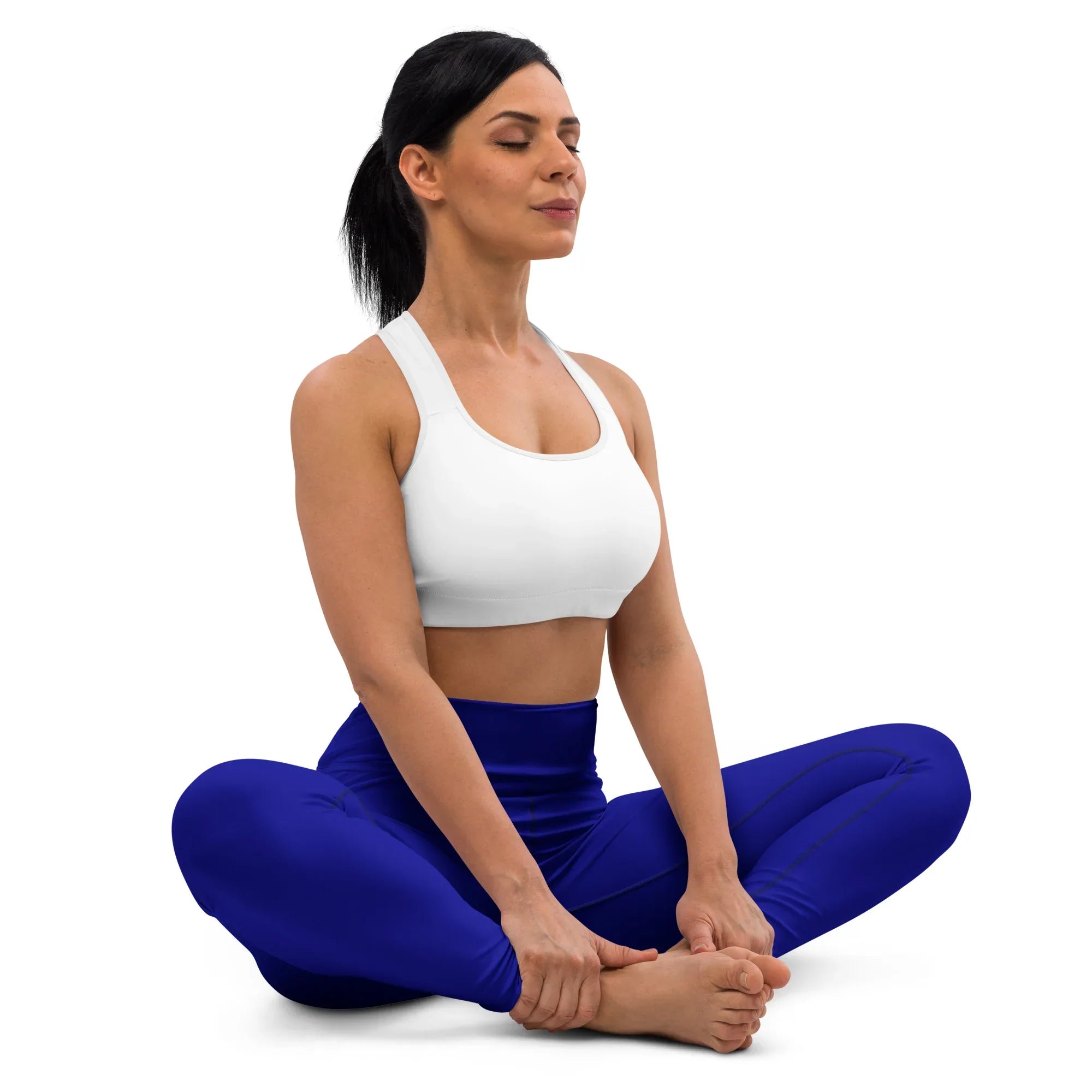Yoga Leggings Leggings AwRans Clothing all-over-print-yoga-leggings-white-right-687739e82e3df