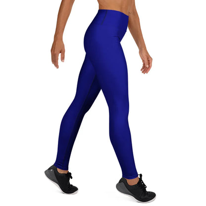 Yoga Leggings - AwRans Clothing