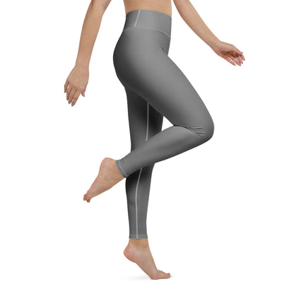 Yoga Leggings - AwRans Clothing
