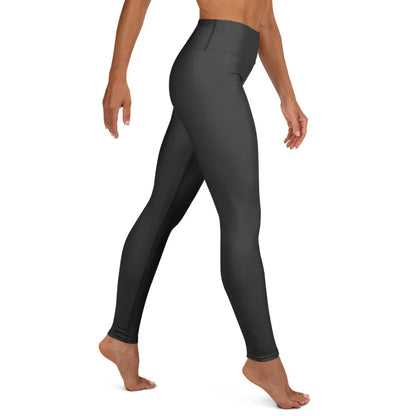 Yoga Leggings - AwRans Clothing