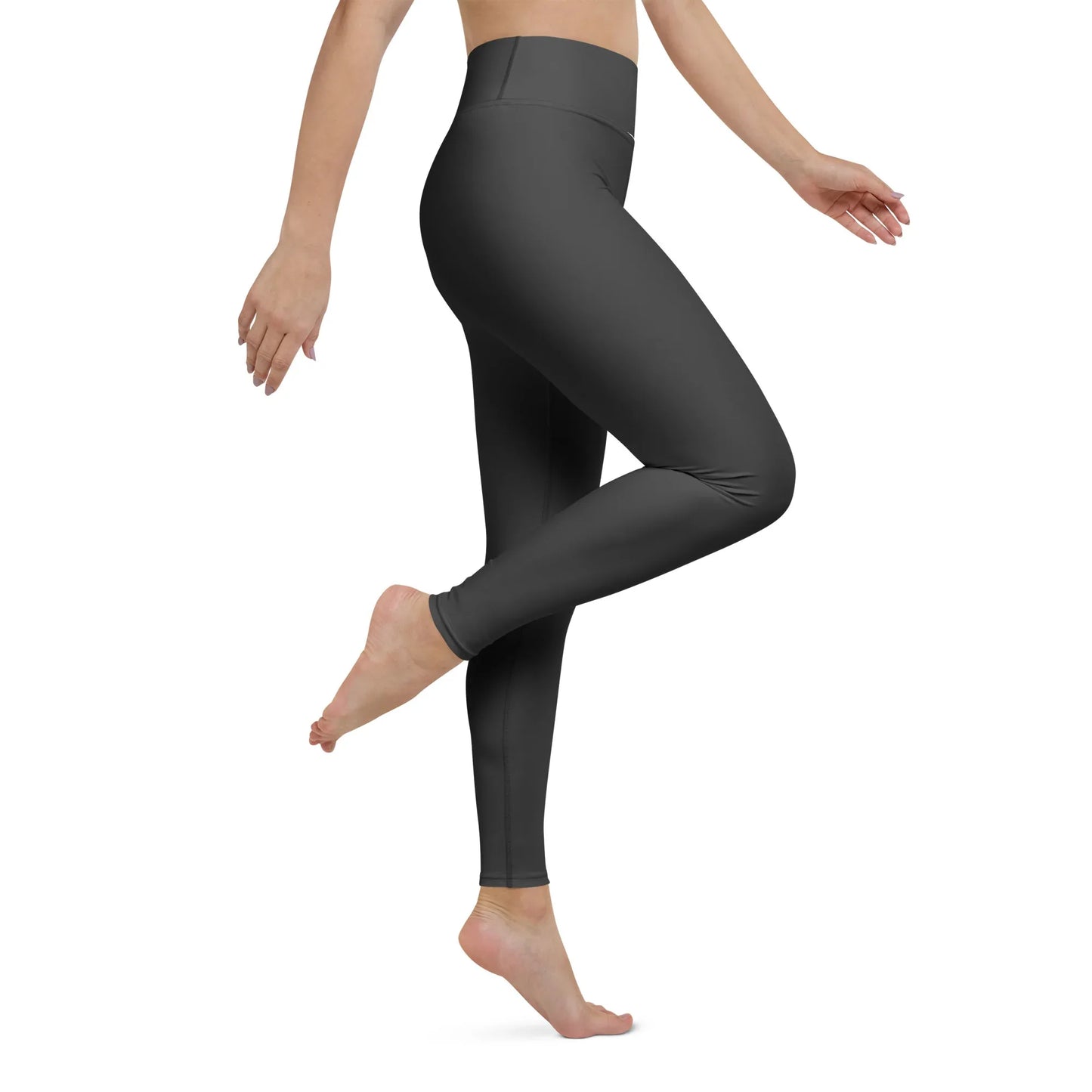 Yoga Leggings - AwRans Clothing