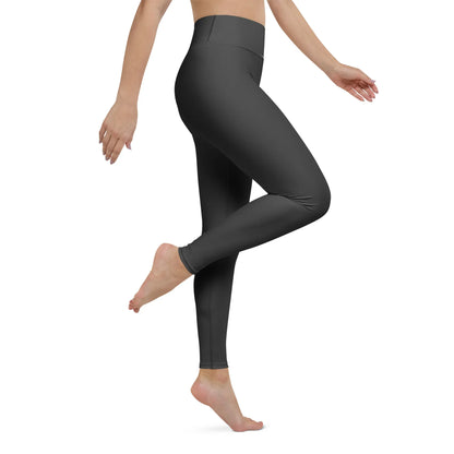 Yoga Leggings - AwRans Clothing