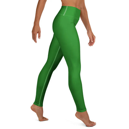 Yoga Leggings - AwRans Clothing