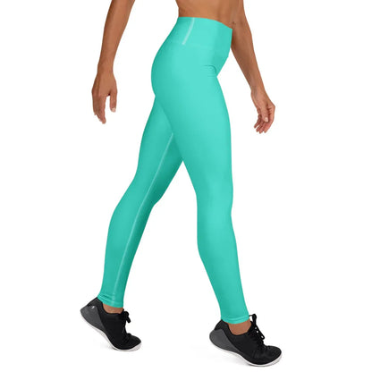 Yoga Leggings - AwRans Clothing