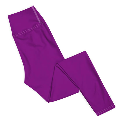 Yoga Leggings - AwRans Clothing