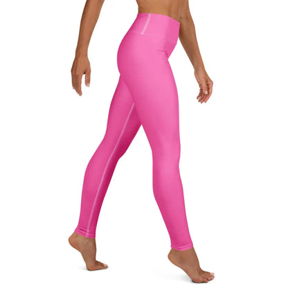 Yoga Leggings - AwRans Clothing