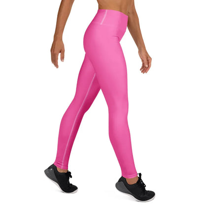 Yoga Leggings - AwRans Clothing