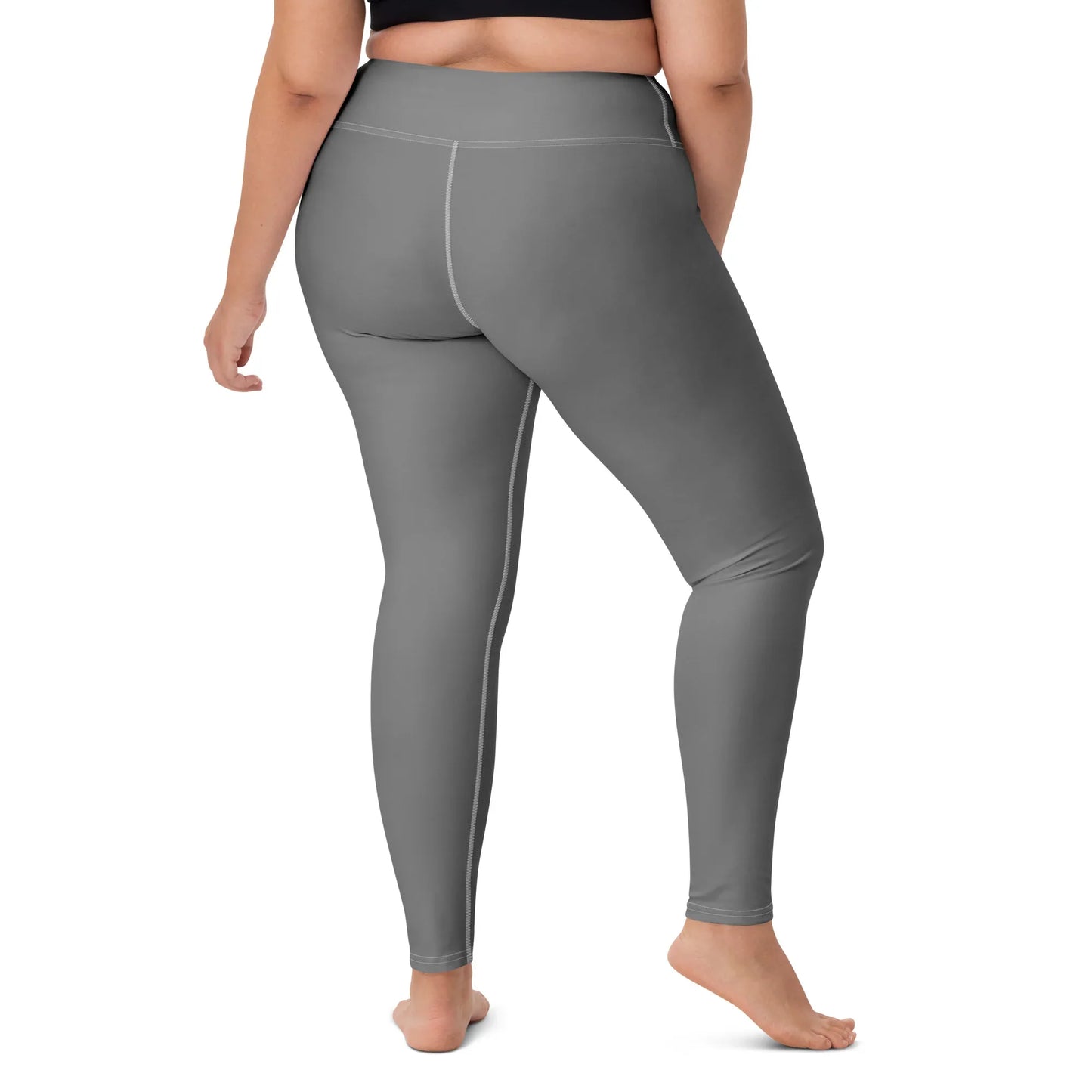 Yoga Leggings - AwRans Clothing