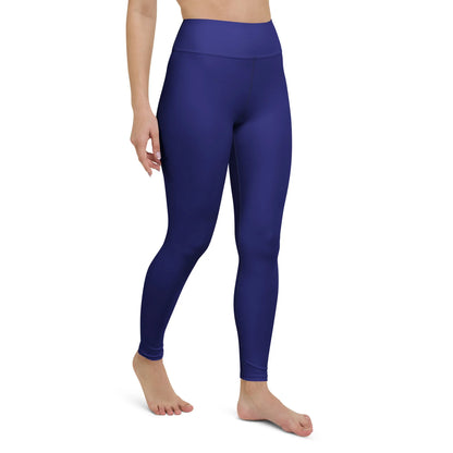 Yoga Leggings - AwRans Clothing