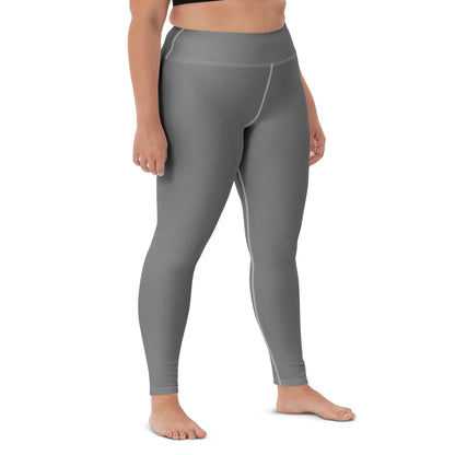 Yoga Leggings - AwRans Clothing