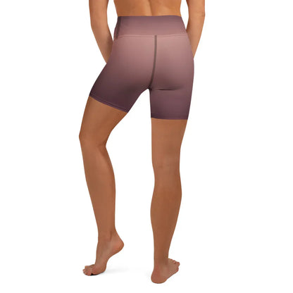 Yoga Shorts - AwRans Clothing