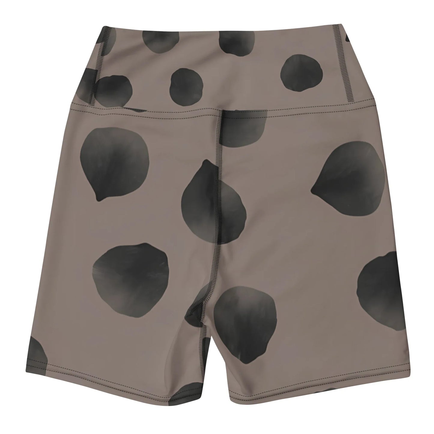 Yoga Shorts - AwRans Clothing