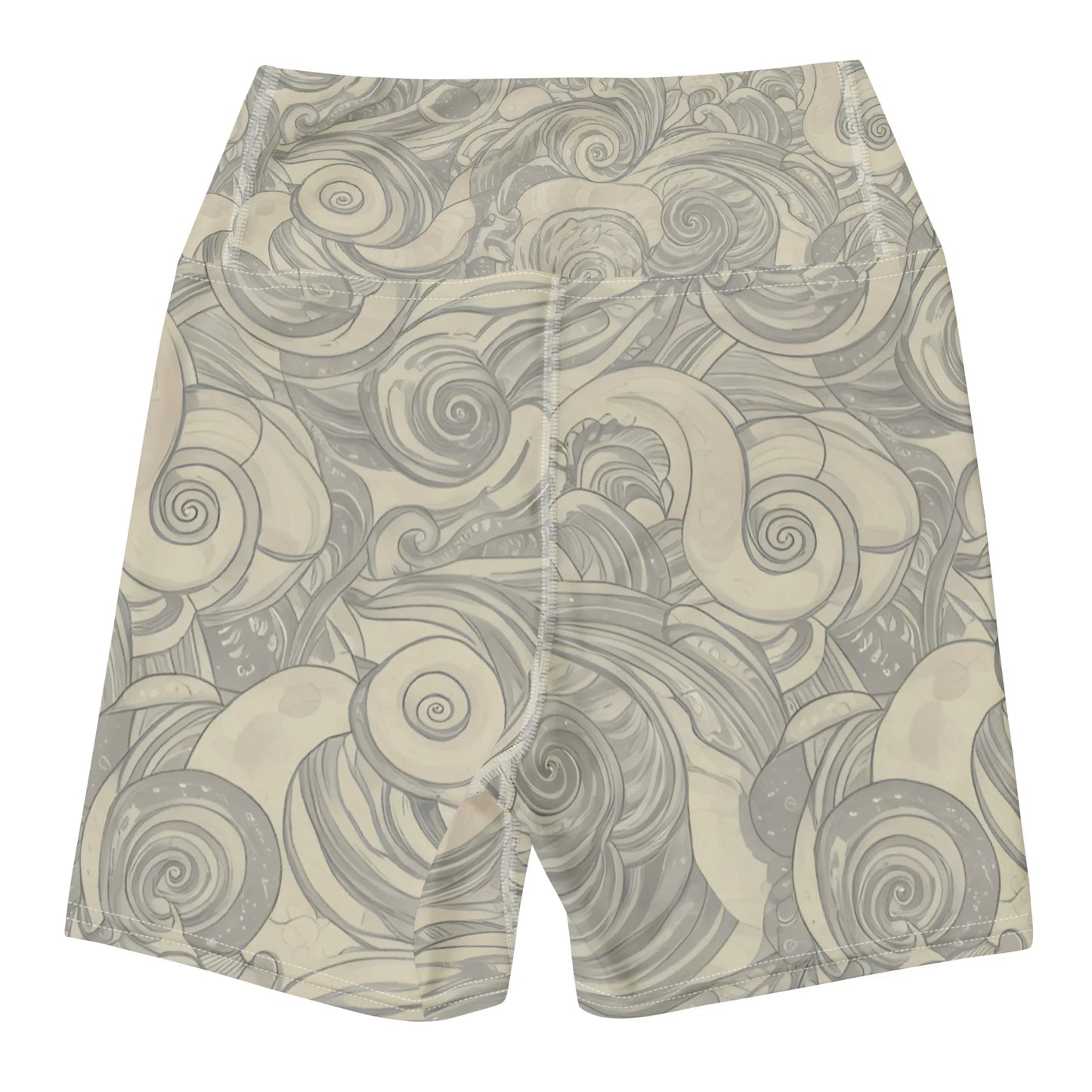 Yoga Shorts - AwRans Clothing