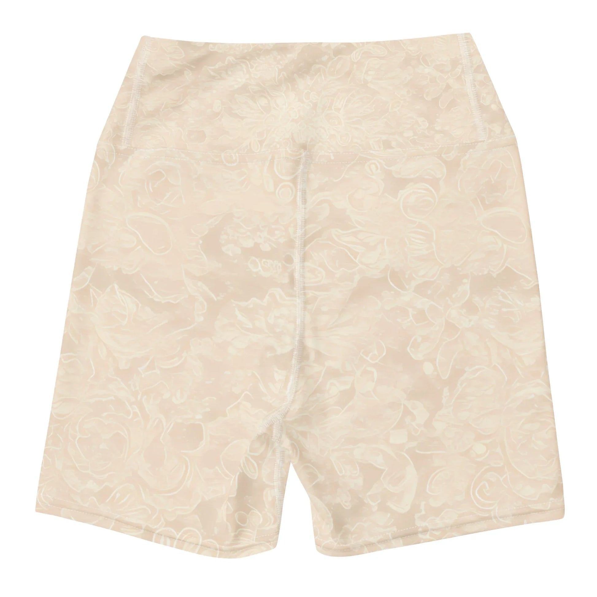 Yoga Shorts - AwRans Clothing