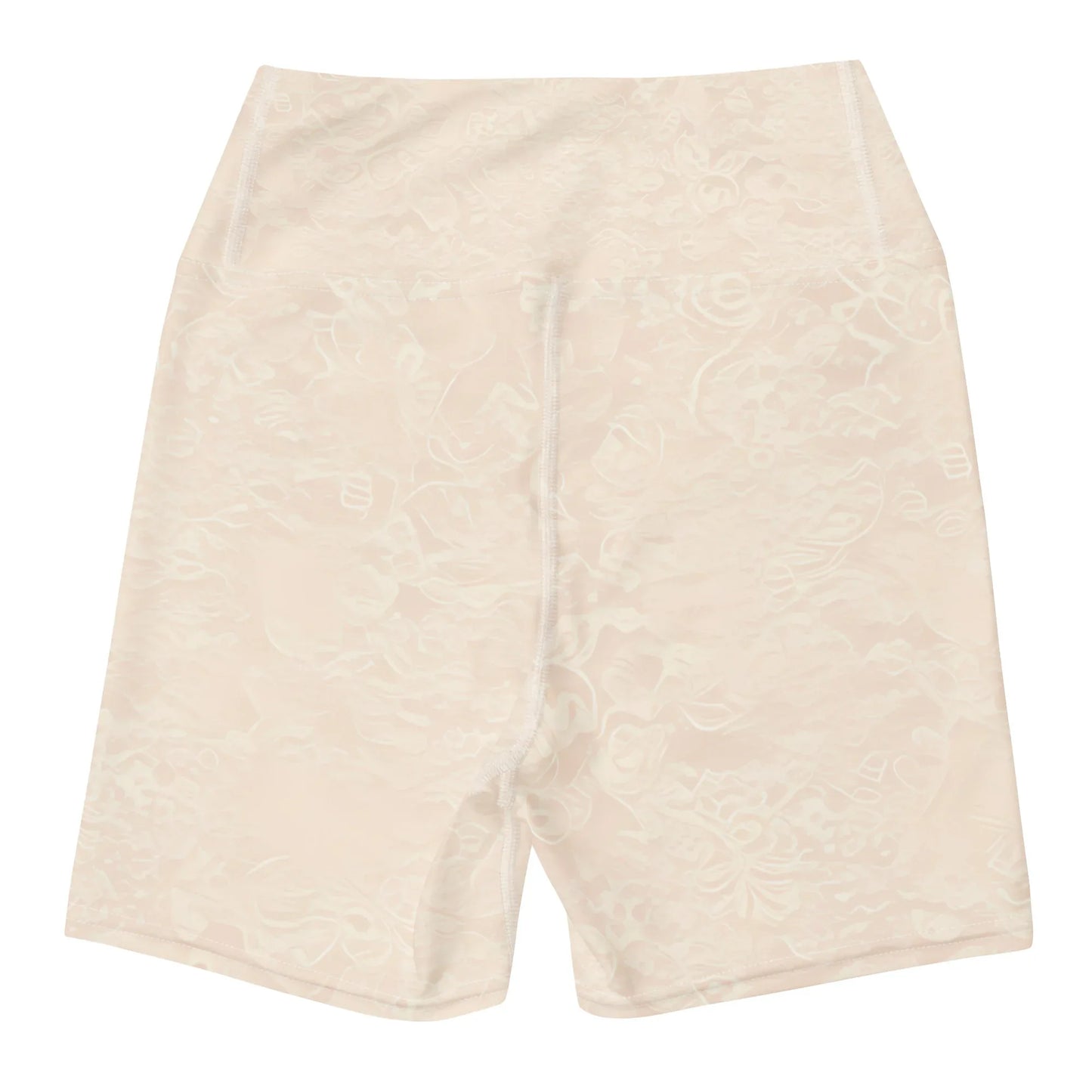 Yoga Shorts - AwRans Clothing