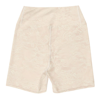 Yoga Shorts - AwRans Clothing