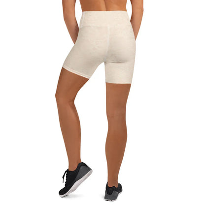Yoga Shorts - AwRans Clothing