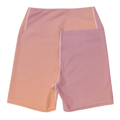 Yoga Shorts - AwRans Clothing