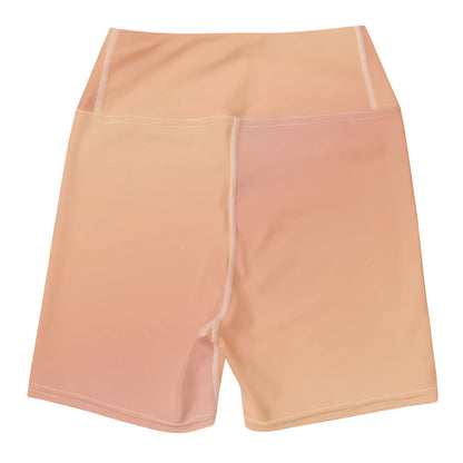 Yoga Shorts - AwRans Clothing
