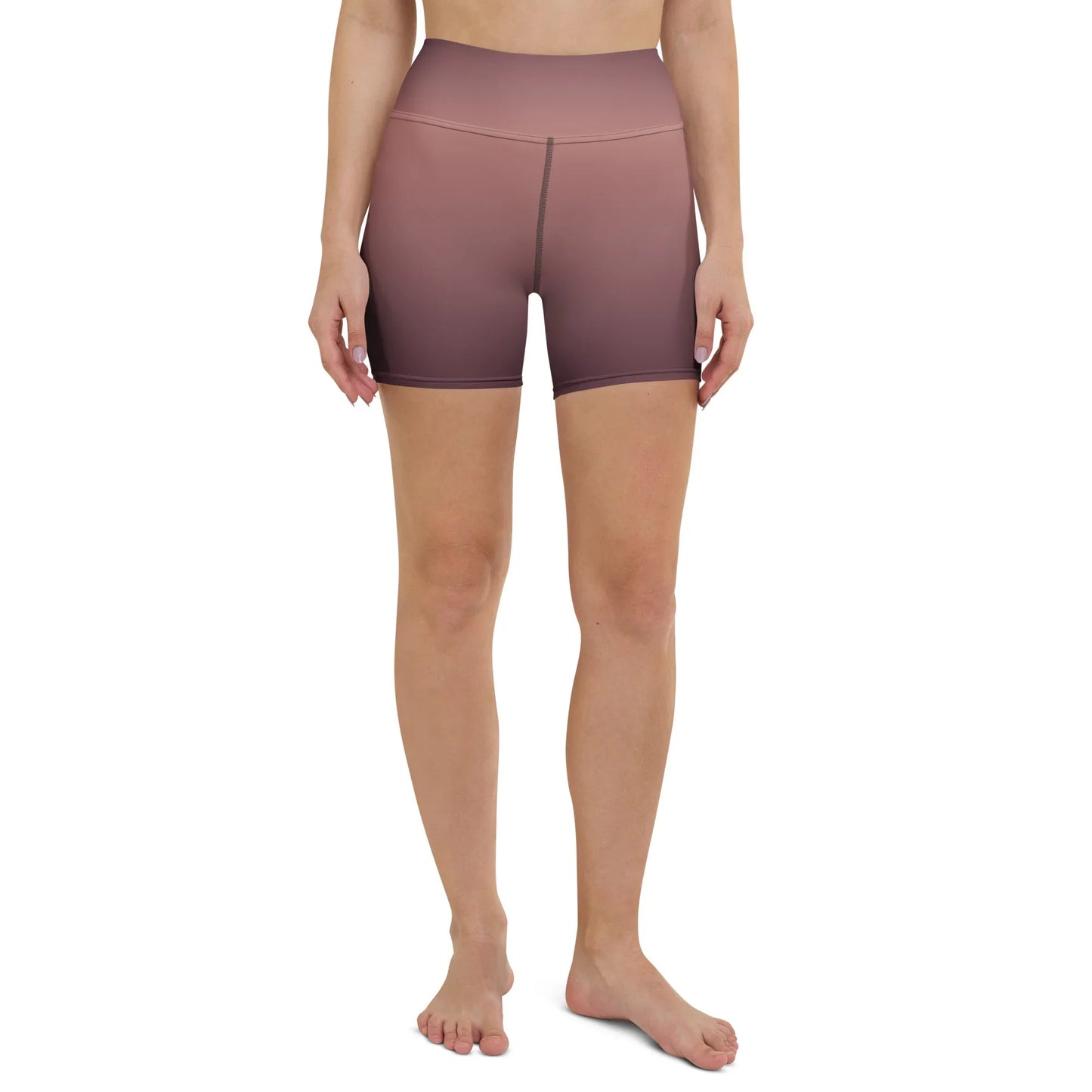 Yoga Shorts - AwRans Clothing