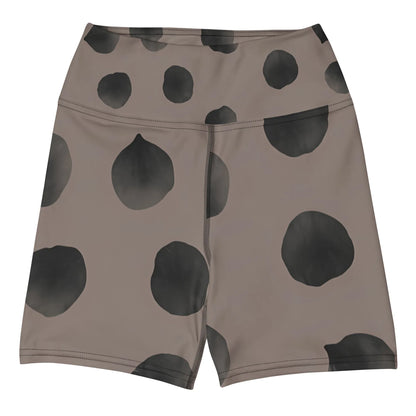 Yoga Shorts - AwRans Clothing