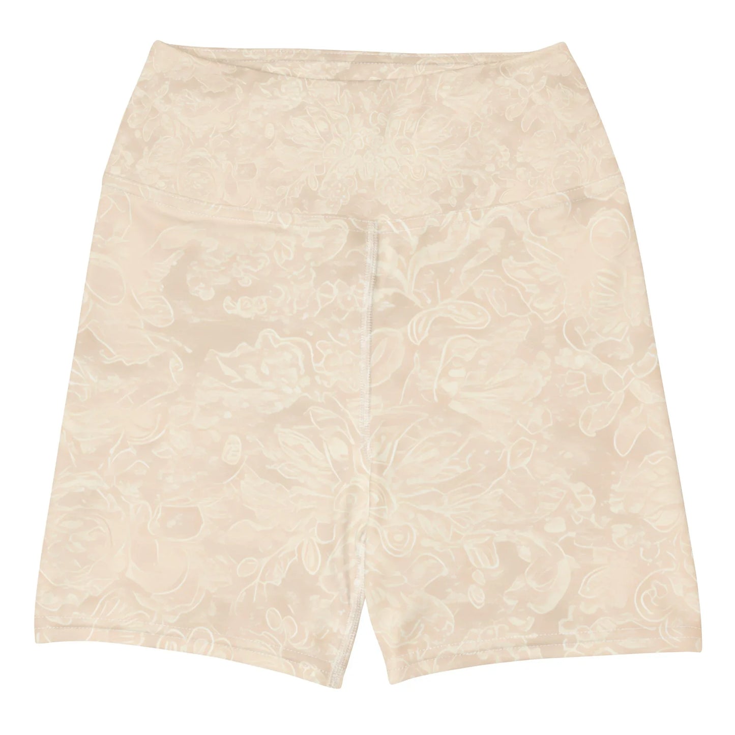 Yoga Shorts - AwRans Clothing