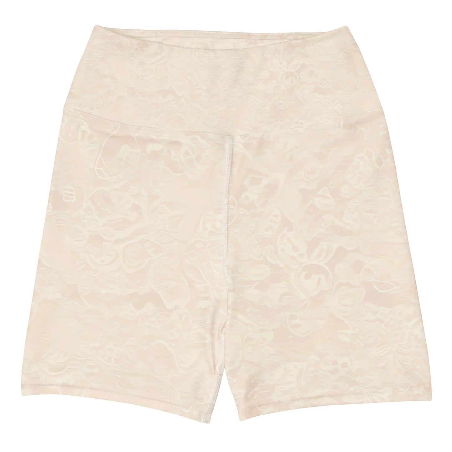 Yoga Shorts - AwRans Clothing