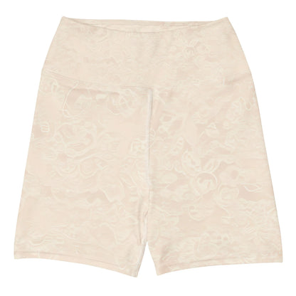 Yoga Shorts - AwRans Clothing