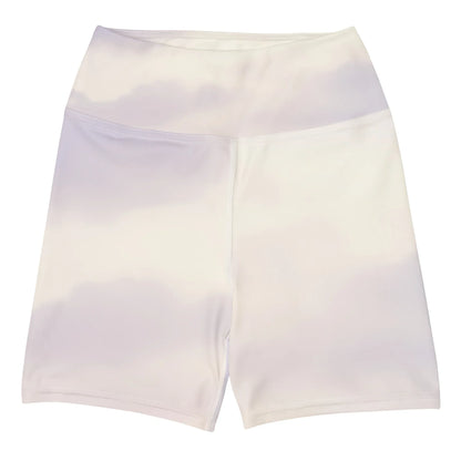 Yoga Shorts - AwRans Clothing