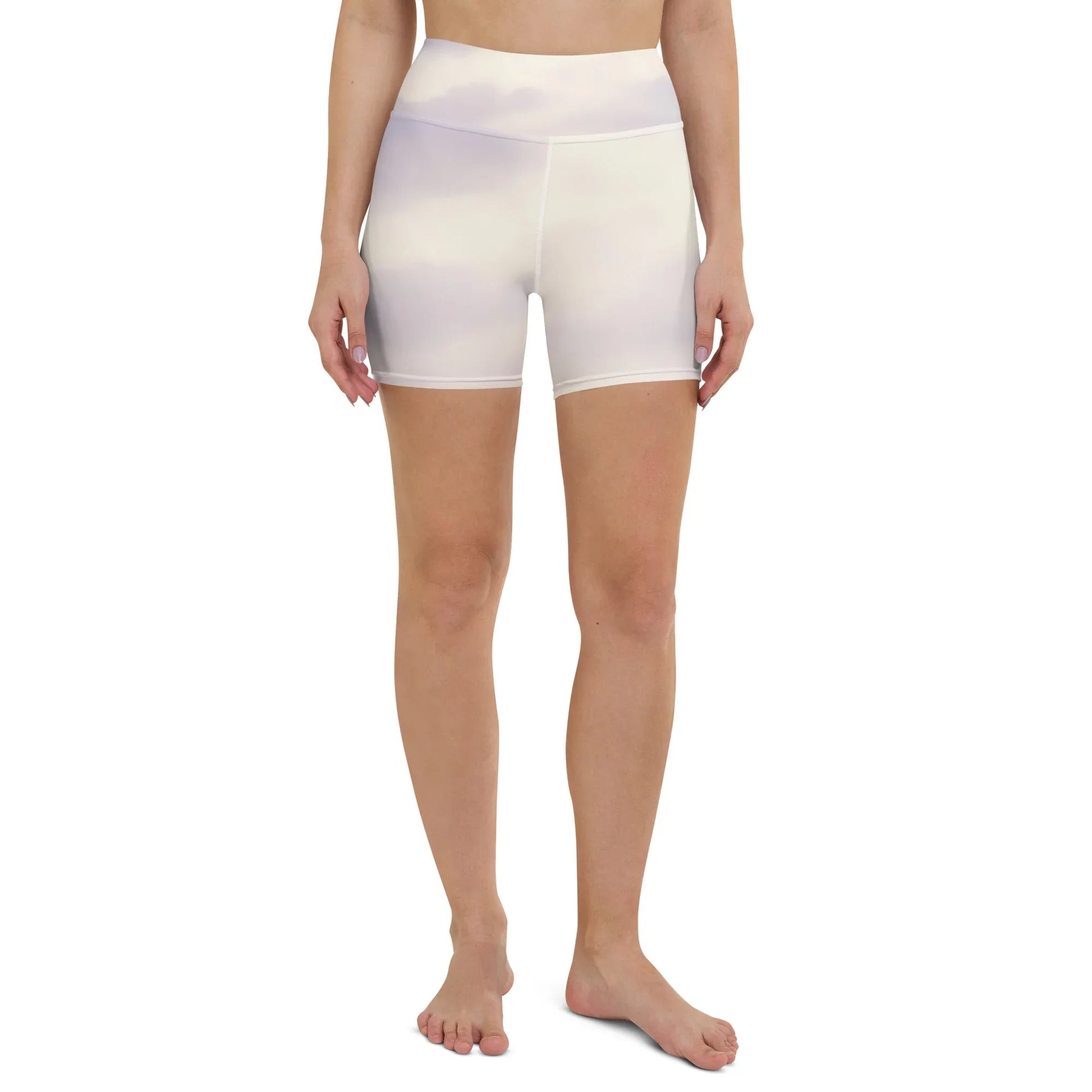 Yoga Shorts - AwRans Clothing