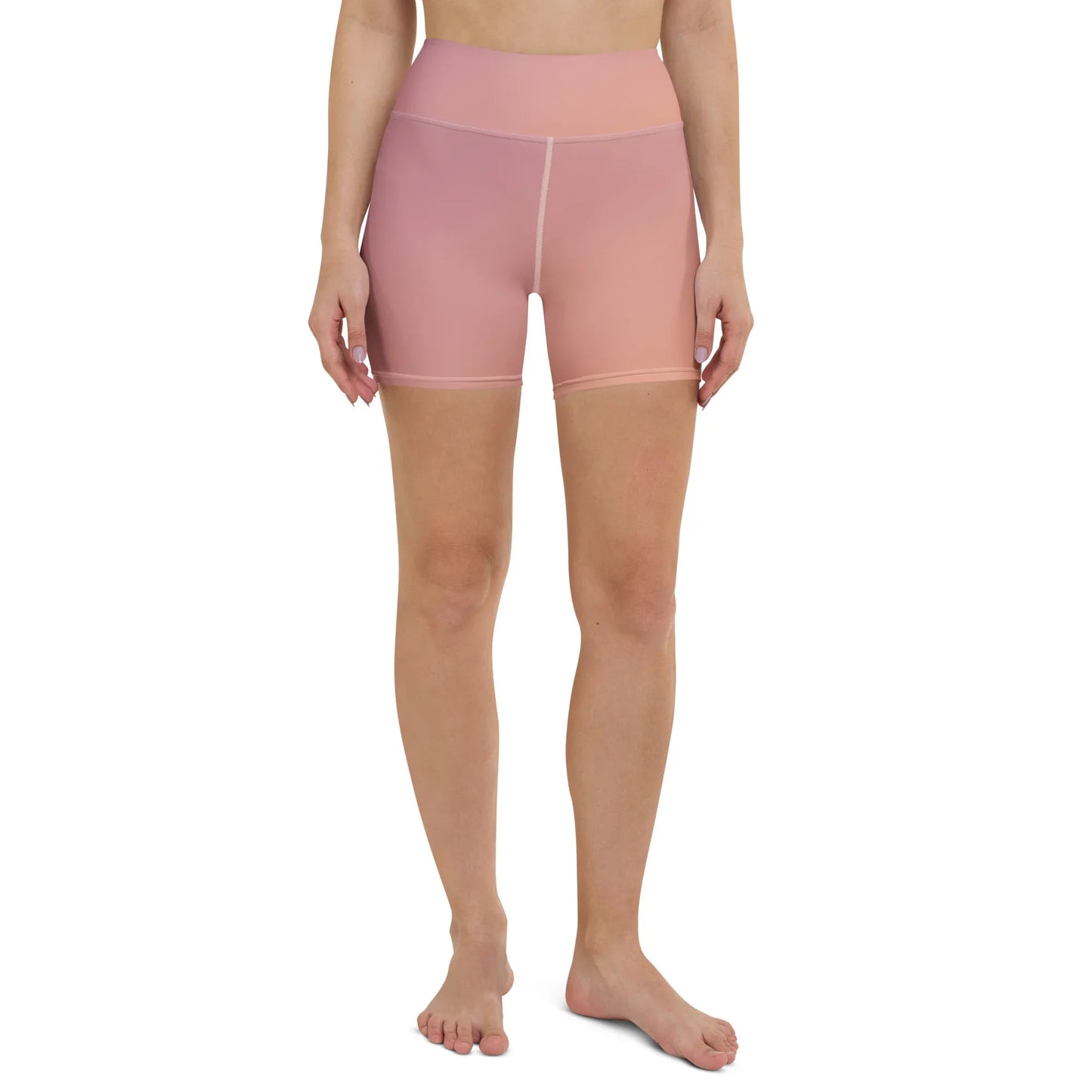 Yoga Shorts - AwRans Clothing