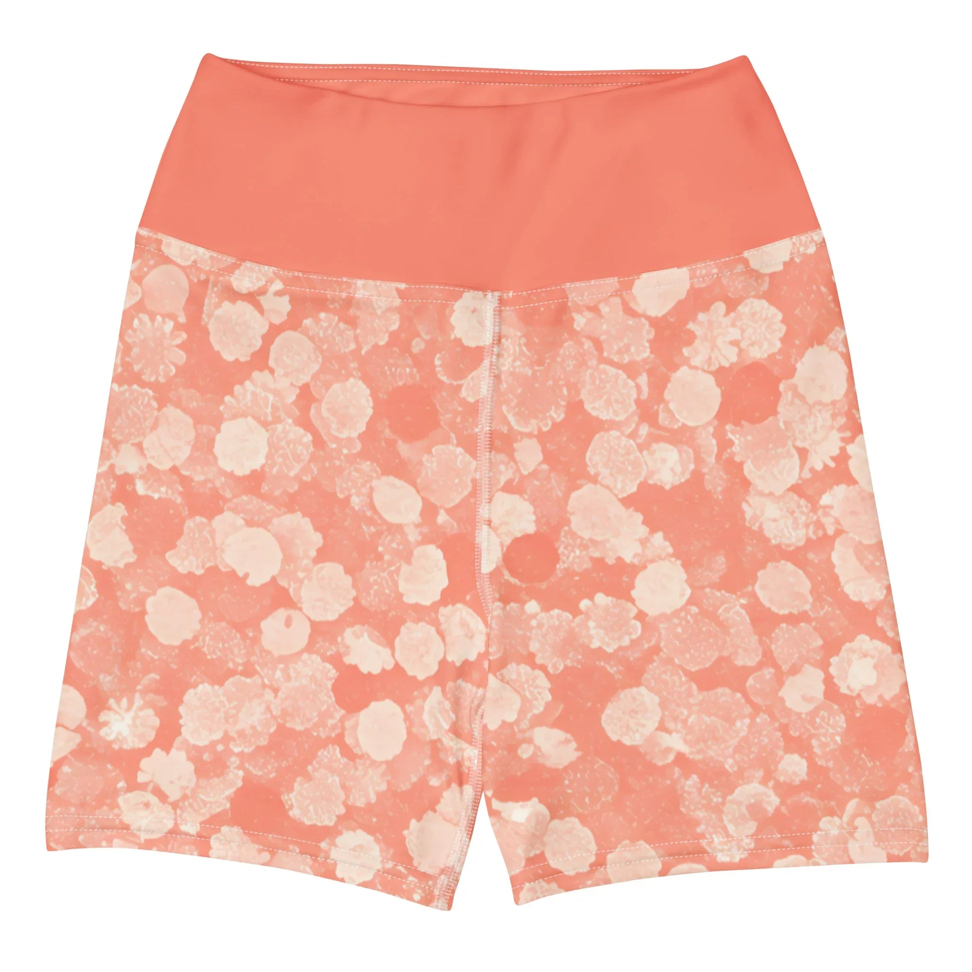 Yoga Shorts - AwRans Clothing
