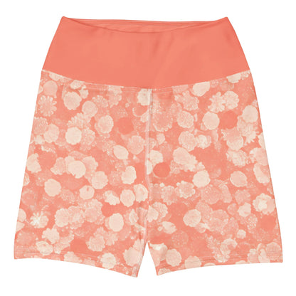 Yoga Shorts - AwRans Clothing