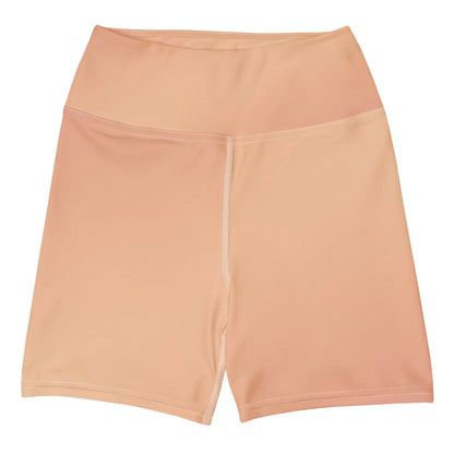 Yoga Shorts - AwRans Clothing