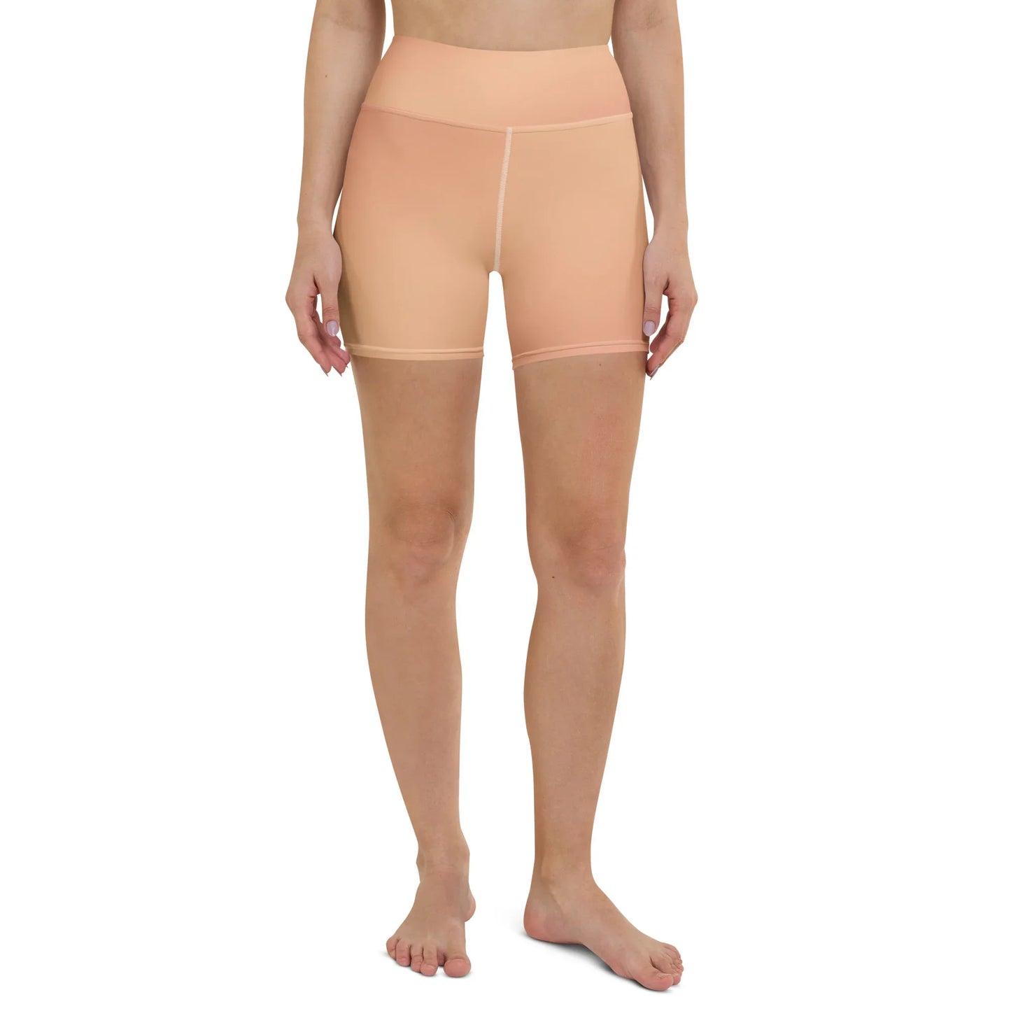 Yoga Shorts - AwRans Clothing