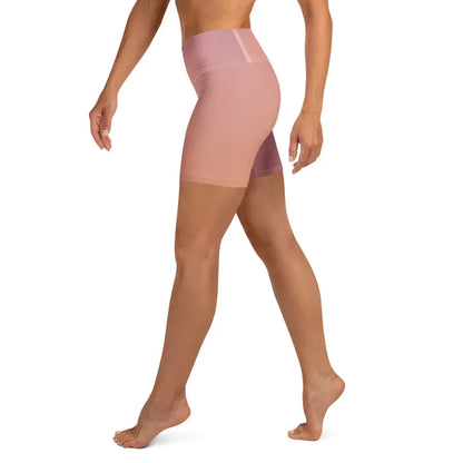 Yoga Shorts - AwRans Clothing