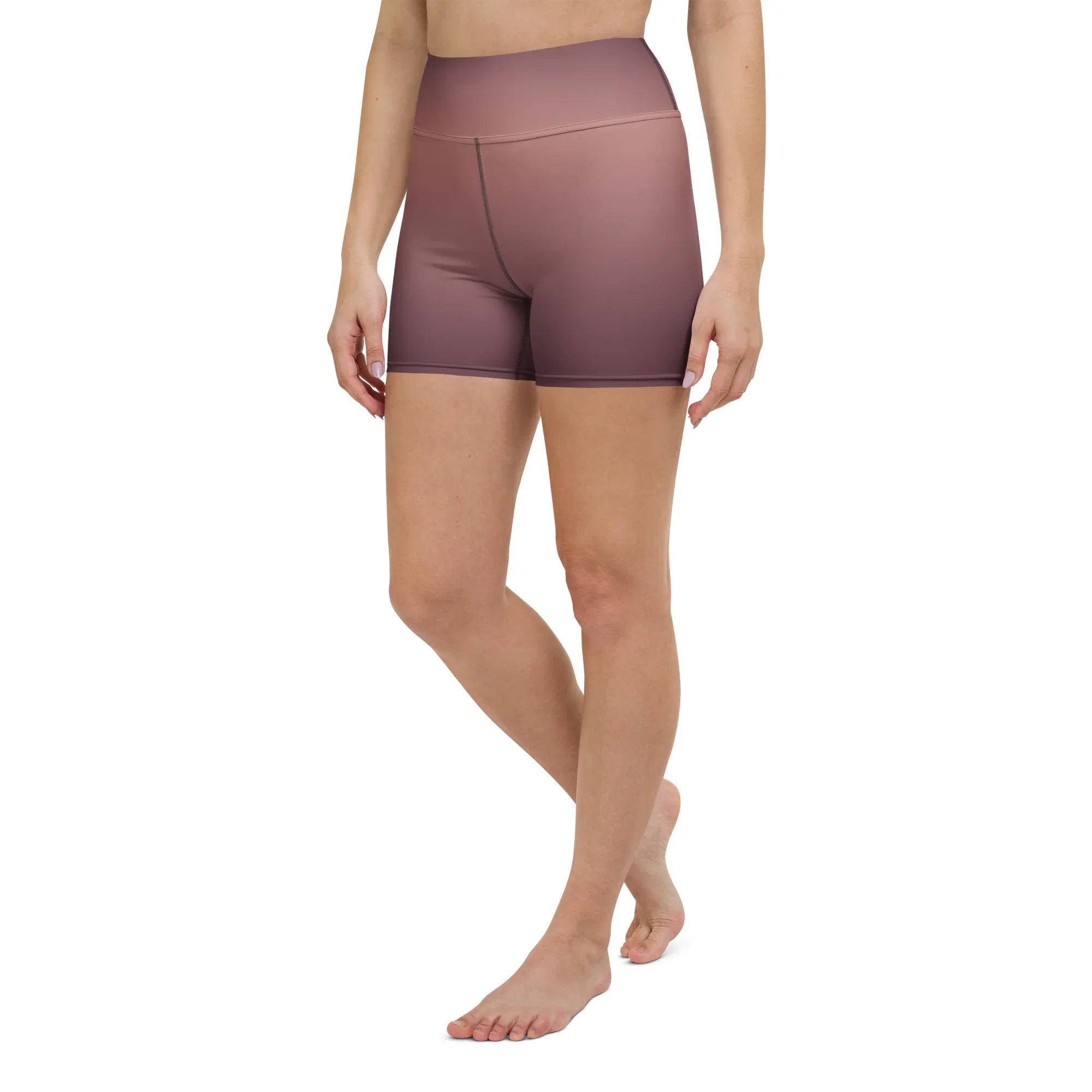 Yoga Shorts - AwRans Clothing