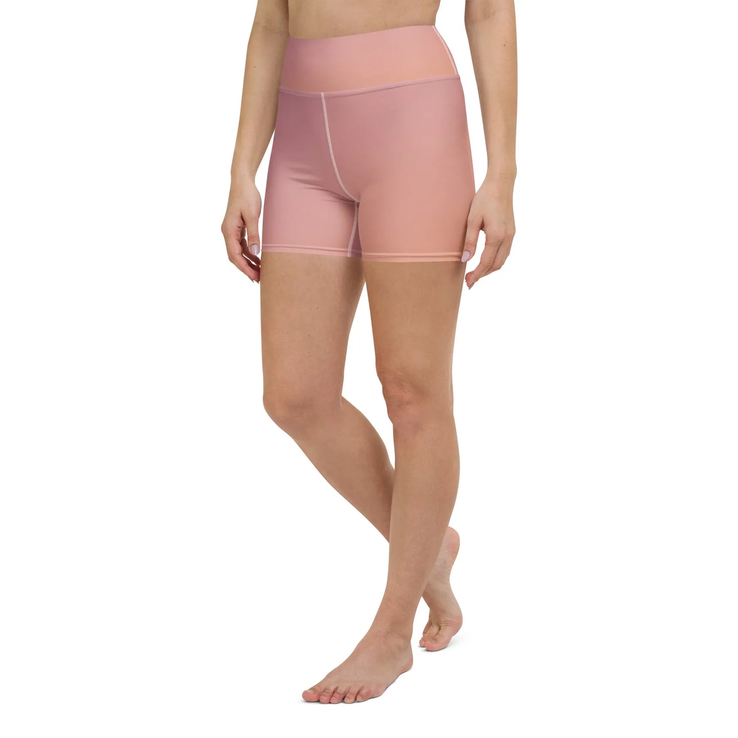 Yoga Shorts - AwRans Clothing