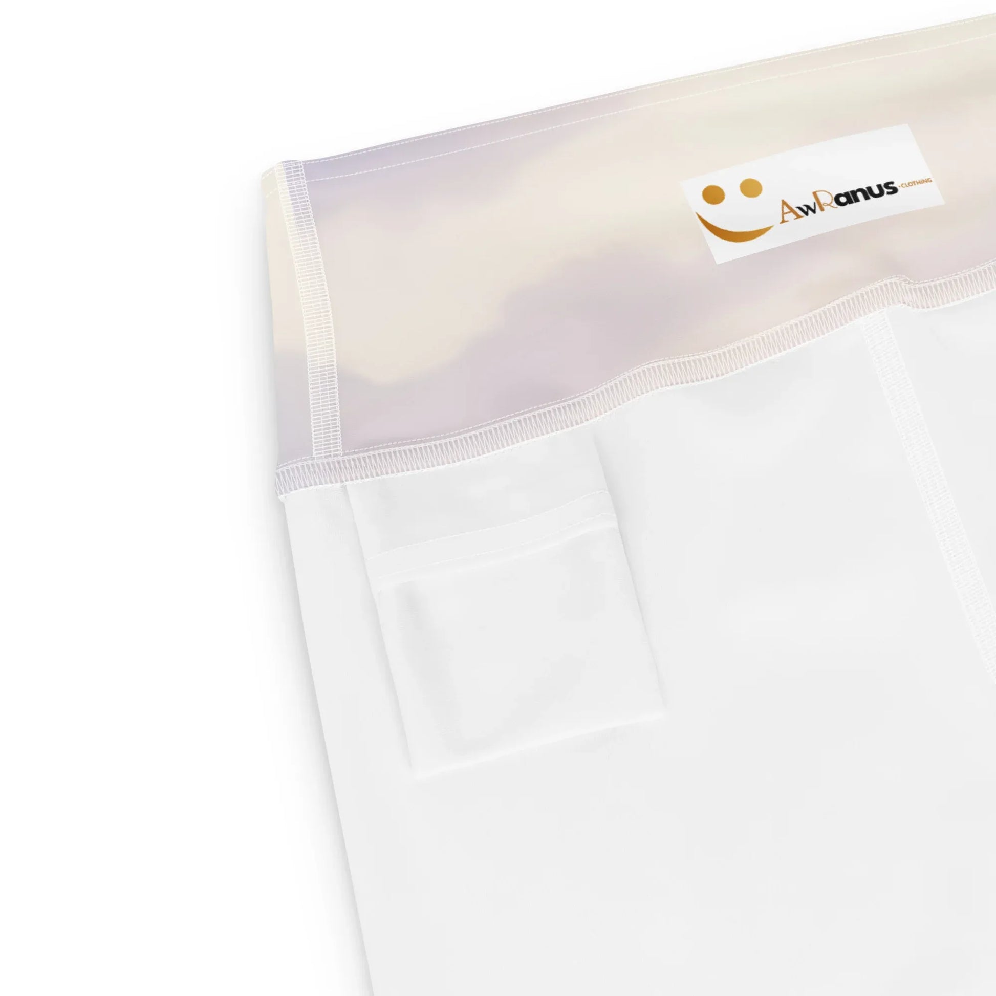 Yoga Shorts - AwRans Clothing