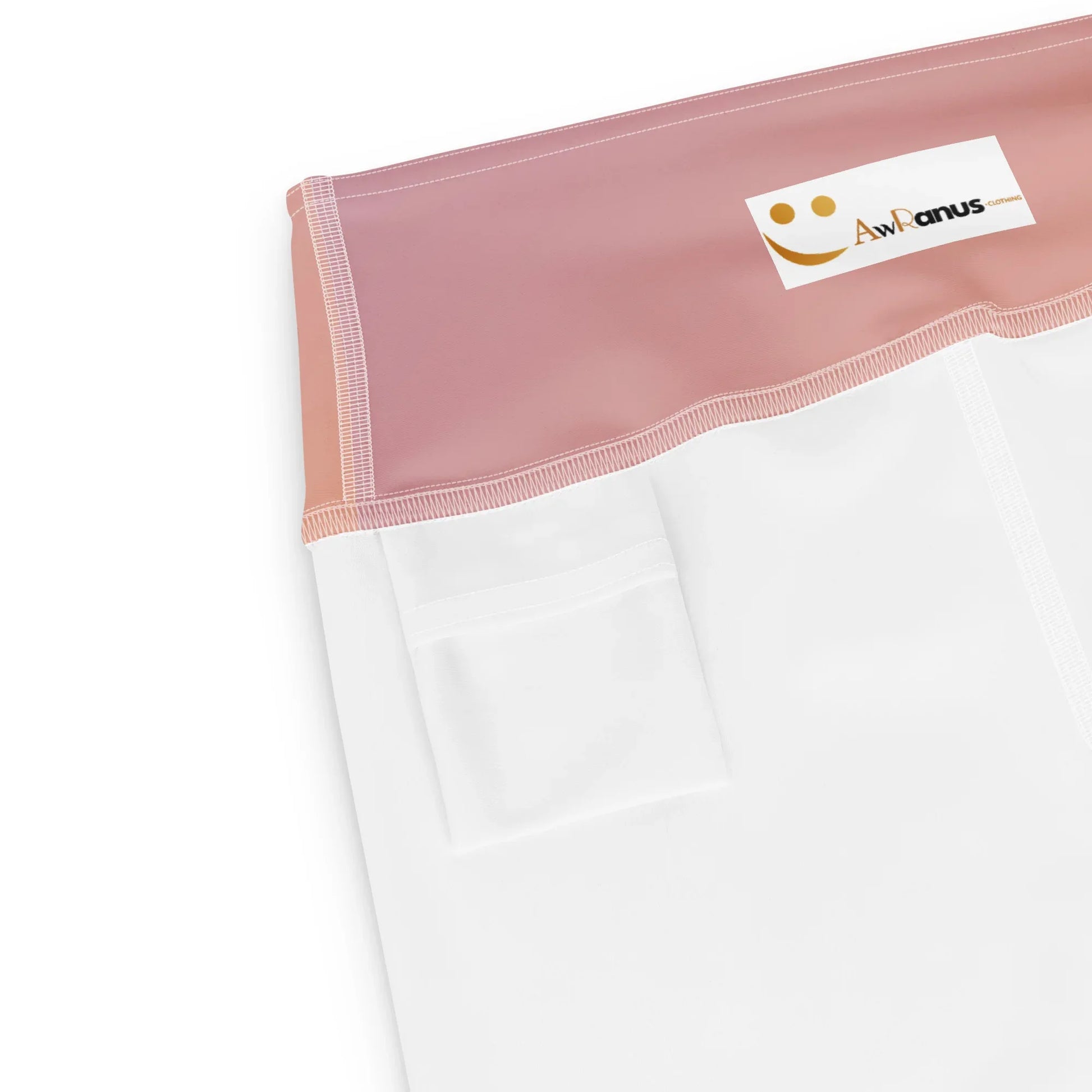 Yoga Shorts - AwRans Clothing