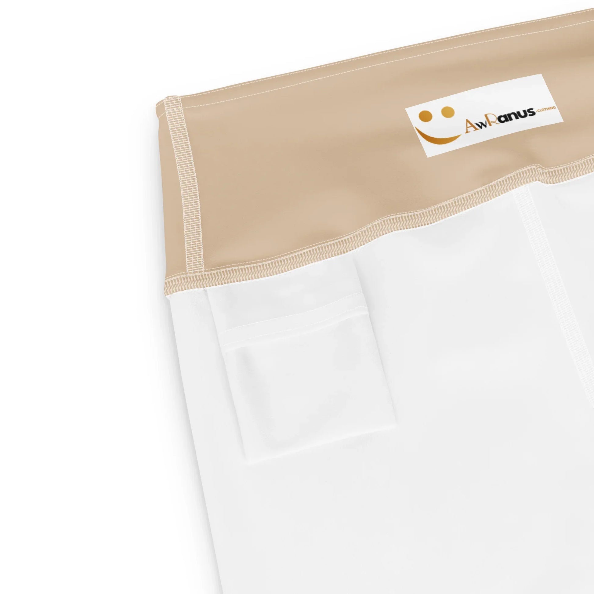 Yoga Shorts - AwRans Clothing