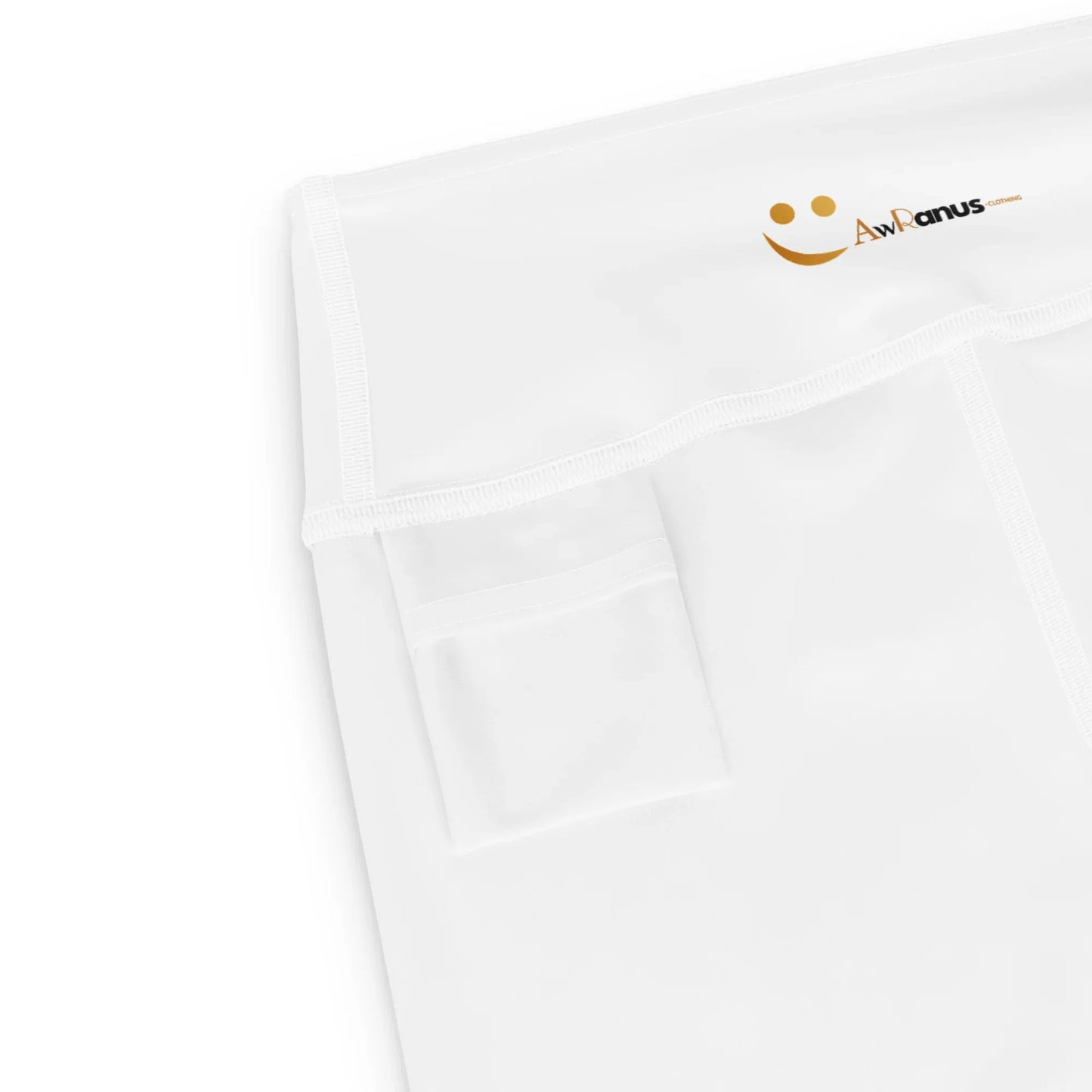 Yoga Shorts - AwRans Clothing