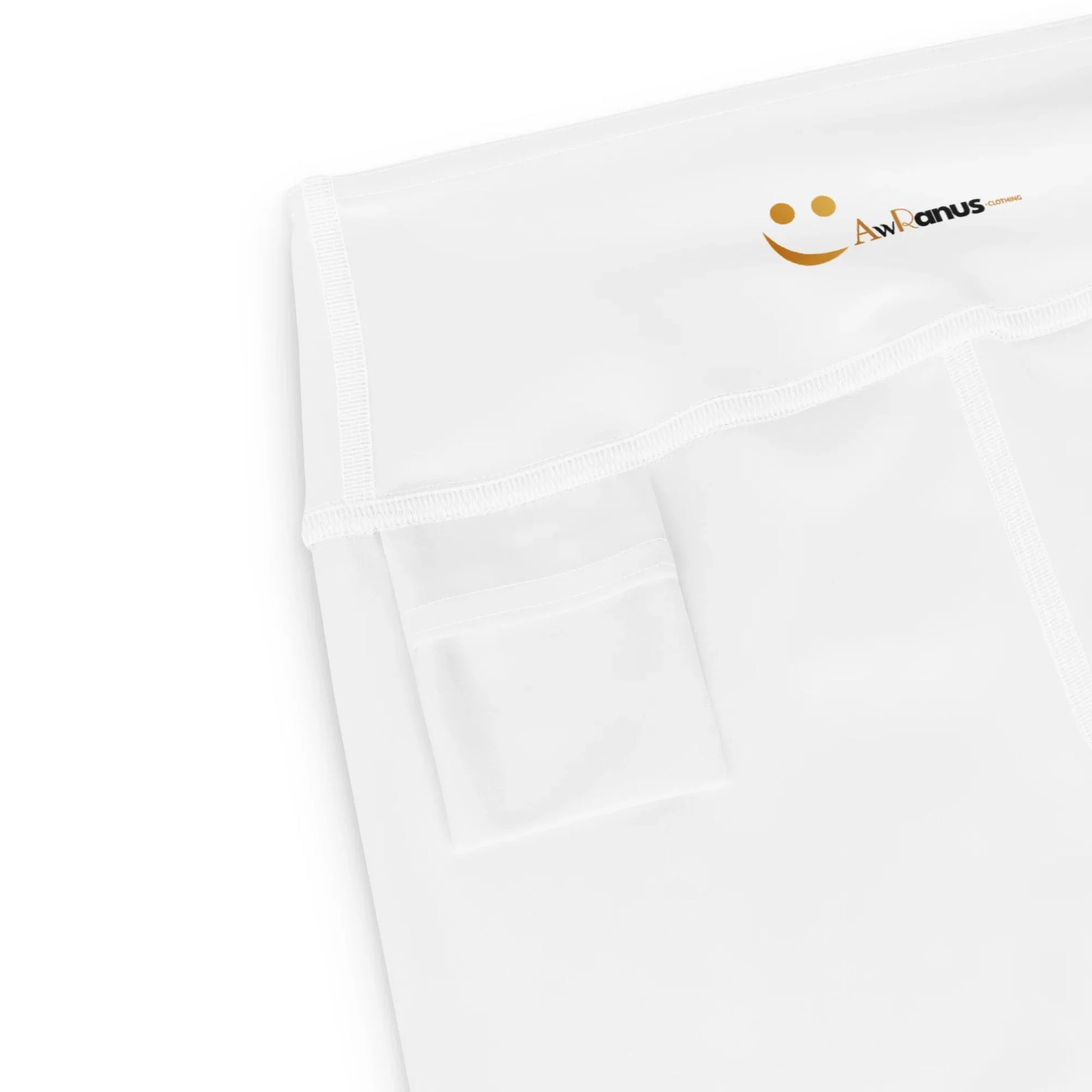 Yoga Shorts - AwRans Clothing