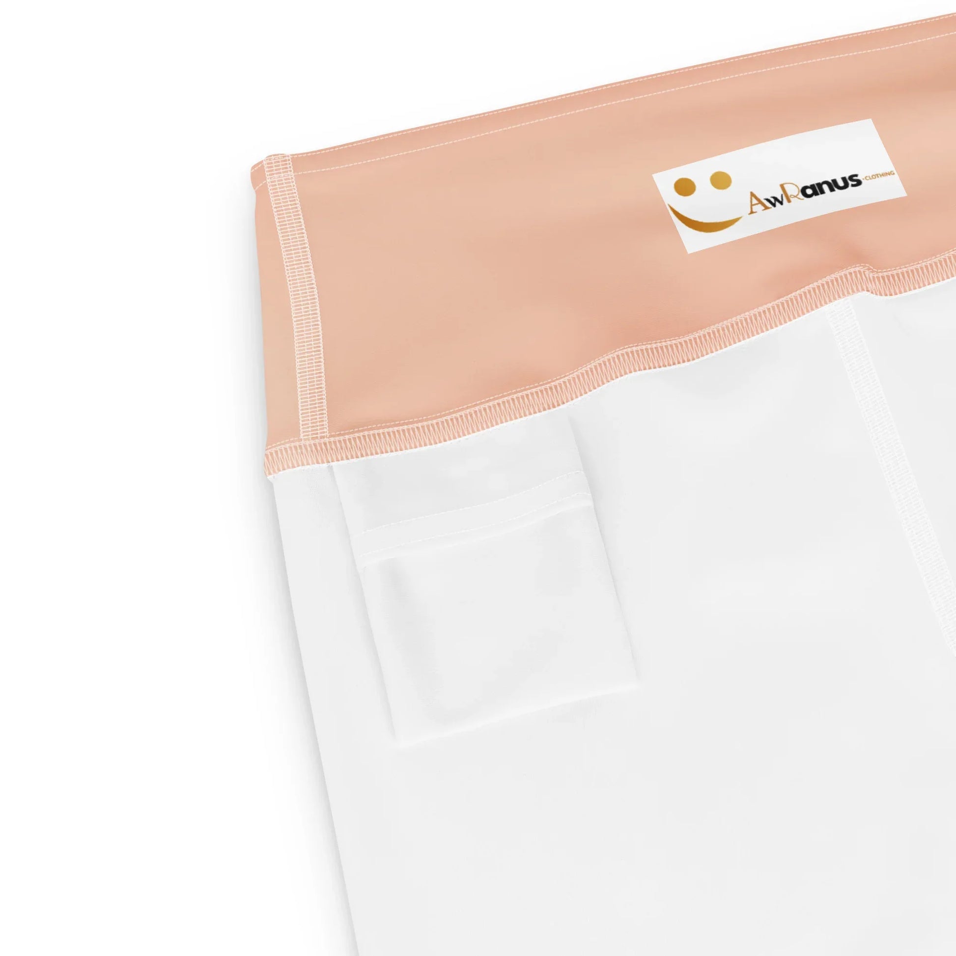 Yoga Shorts - AwRans Clothing