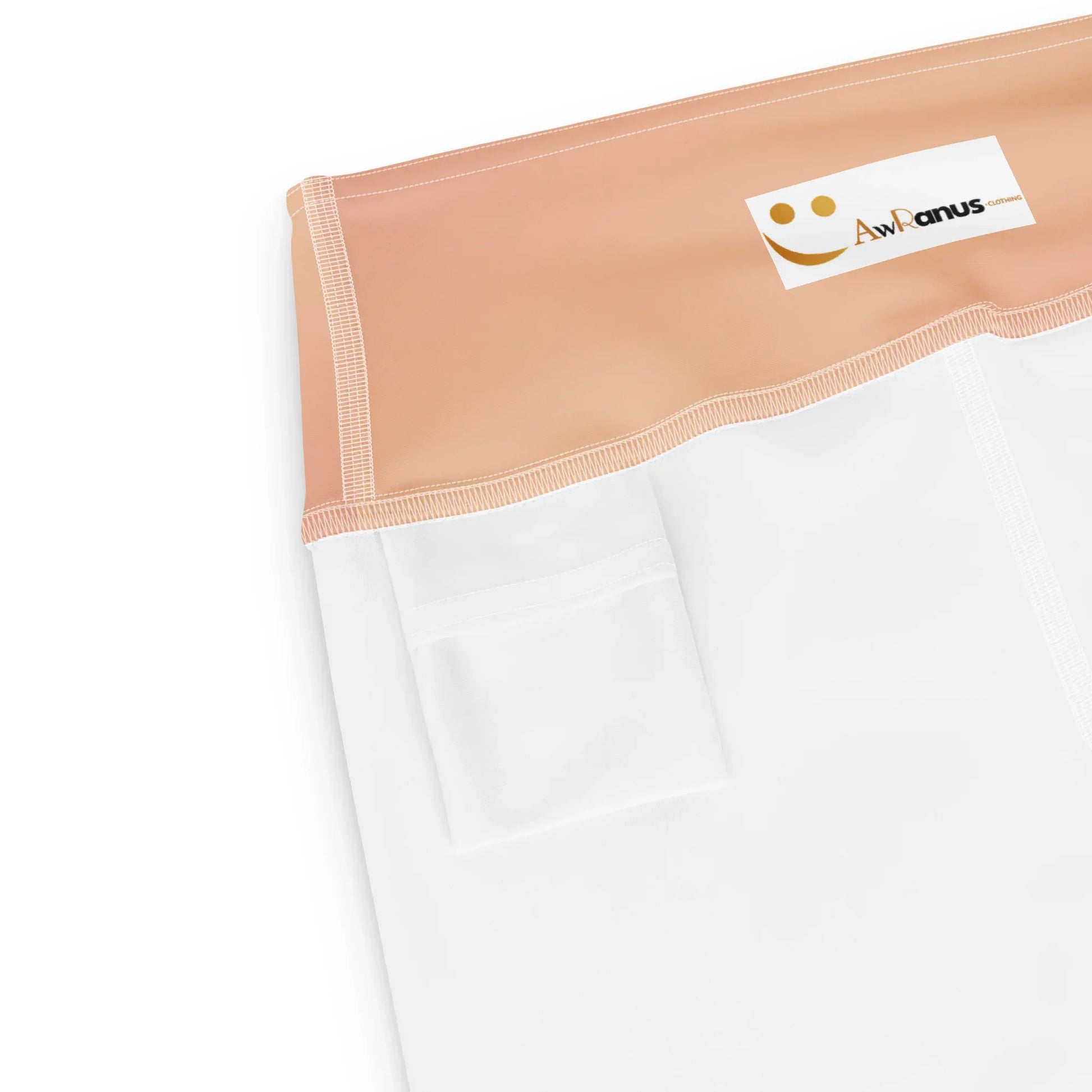 Yoga Shorts - AwRans Clothing