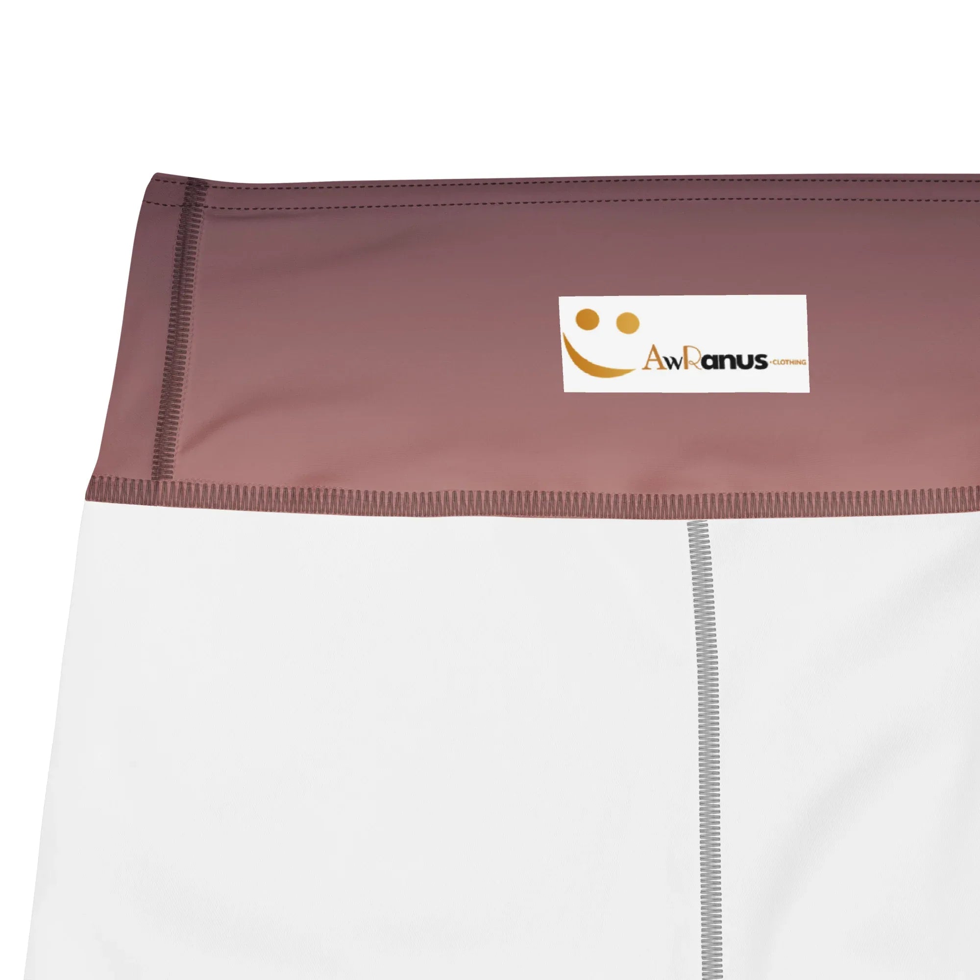 Yoga Shorts - AwRans Clothing