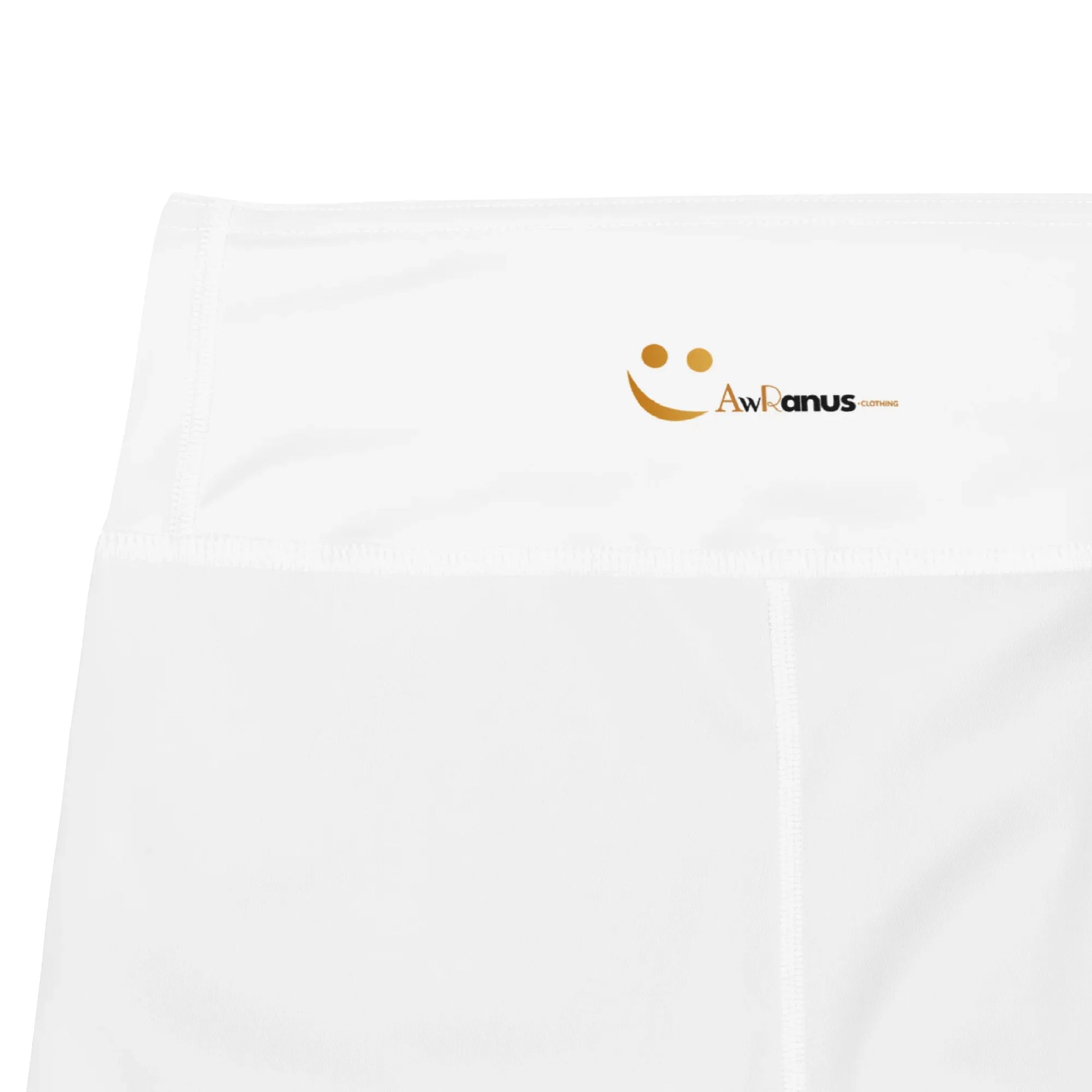 Yoga Shorts - AwRans Clothing