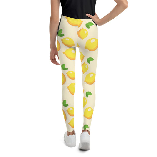 Youth Leggings - AwRans Clothing