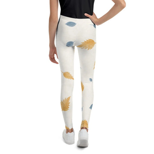 Youth Leggings - AwRans Clothing