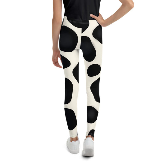 Youth Leggings - AwRans Clothing